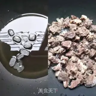 Make Tomato radish step 3