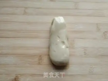 Make Oiled egg noodles step 19