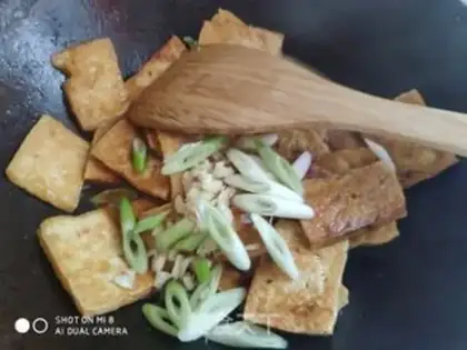 Make Tofu step 8