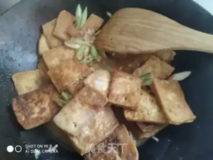 Make Tofu step 9