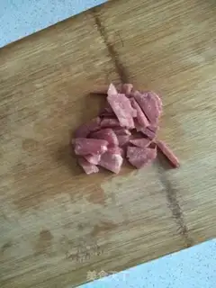 Make The spinal pastry step 4