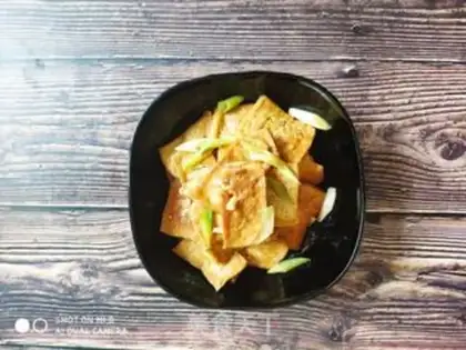 Make Tofu step 10