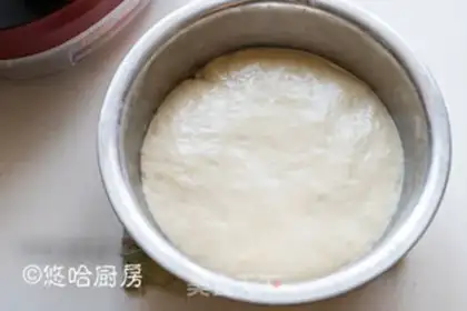 Make Creaming and roasting step 3