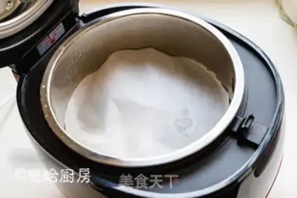 Make Creaming and roasting step 5