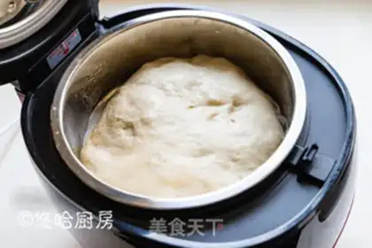 Make Creaming and roasting step 6