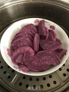 Make Potato pie step 1