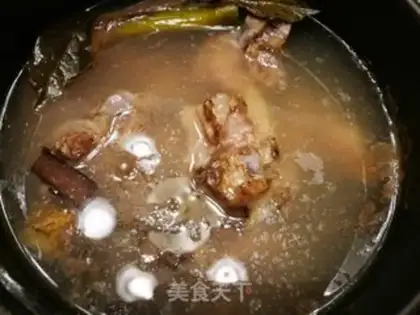 Make Pork