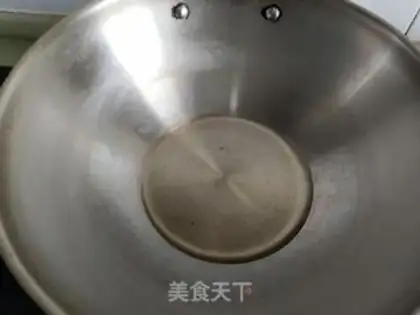 Make Oiled egg noodles step 27