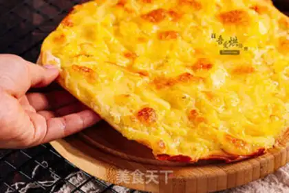 Make Pineapple pizza step 8