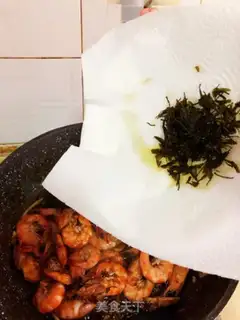 Make Shrimp step 6