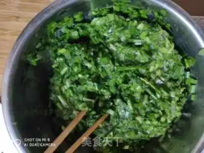 Make Scrambled eggs step 4