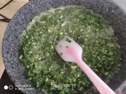 Make Scrambled eggs step 5