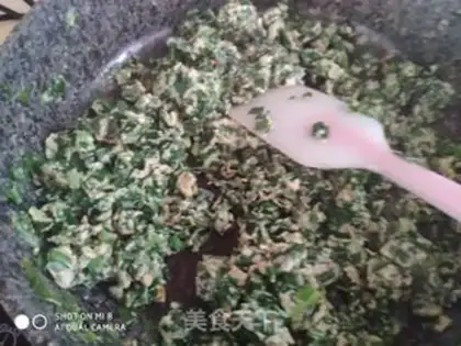Make Scrambled eggs step 6