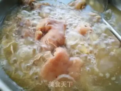 Make Pork