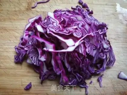 Make A fragrance step 1