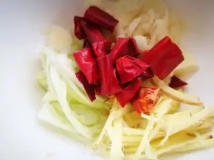 Make Pork
