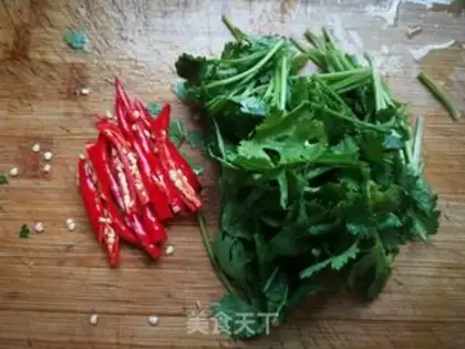 Make A fragrance step 2