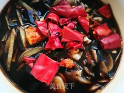 Make Pork
