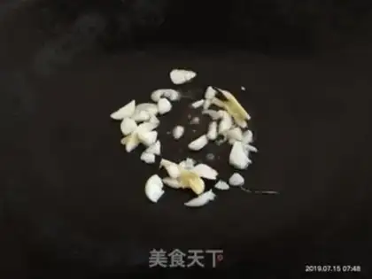 Make Clear the cabbage step 3