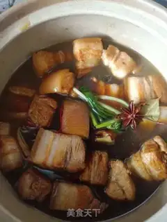 Make Winter meat step 6