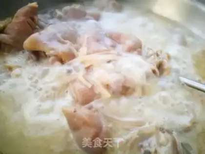 Make Pork