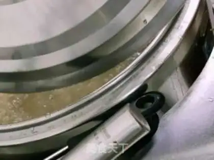 Make Mix noodles step 1