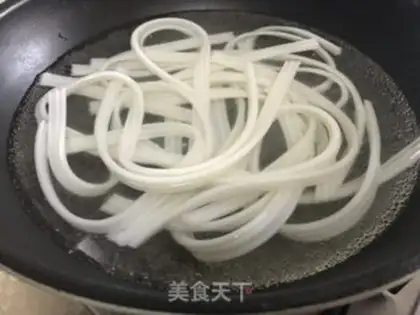 Make Potato powder step 0