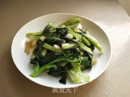 Make Clear the cabbage step 6