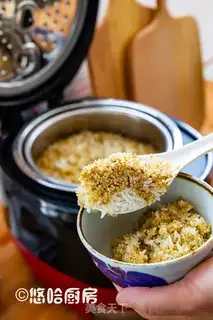 Make Skinny quinoa step 5
