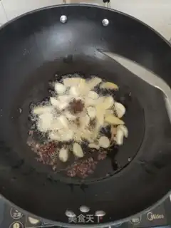 Make Quick screw step 2