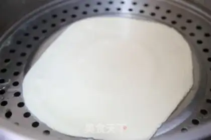 Make Potato pancakes step 6