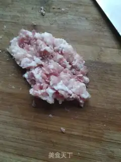 Make Meatloafed mushrooms step 0