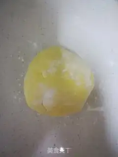 Make Corn pasta step 0