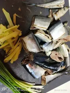 Make A spicy skewer step 0