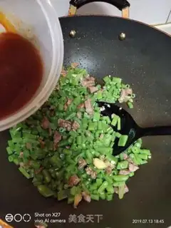 Make Beef veal with beans step 5