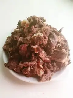 Make Spicy pig lung step 0