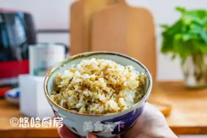 Make Skinny quinoa step 7