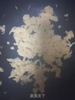 Make Corn pasta step 3