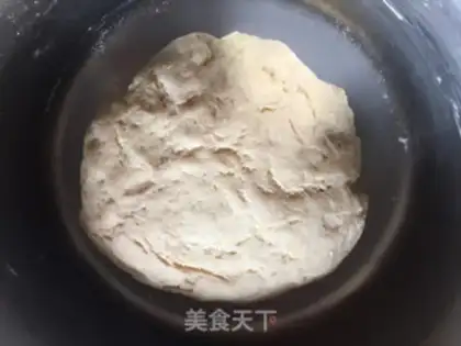 Make Milky fragrance step 3