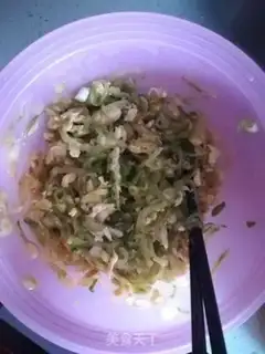Make Corn pasta step 5