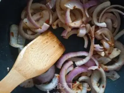 Make The octopus step 5
