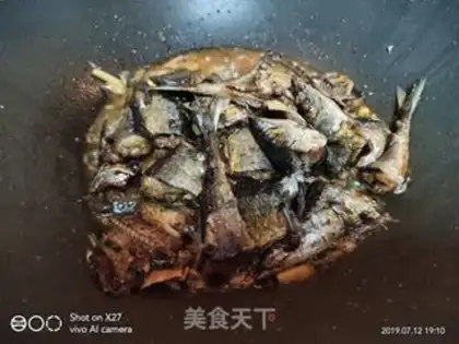 Make A spicy skewer step 5