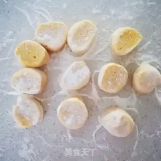 Make Corn pasta step 6