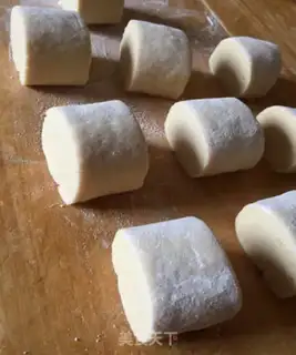 Make Milky fragrance step 5