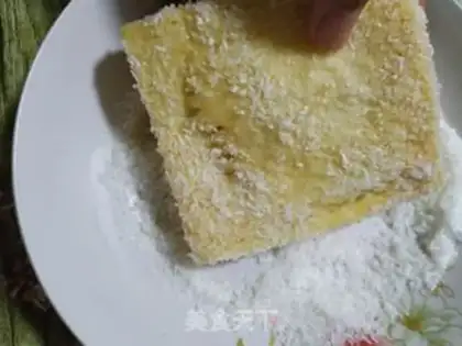 Make Slurp sandwich step 5