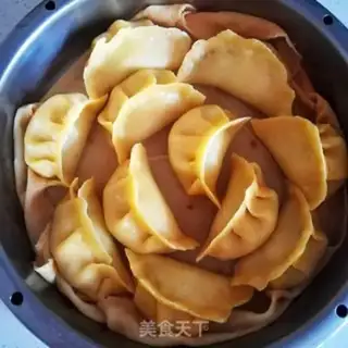 Make Corn pasta step 8