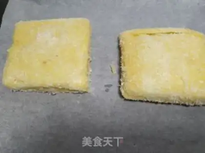 Make Slurp sandwich step 6