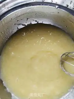 Make Peach step 1