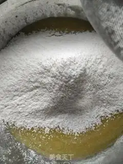Make Peach step 2