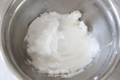 Make Puffy yogurt step 3